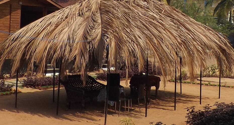 Pousada Donaciana, Goa 5